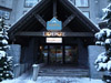 Staying in Whistler - Marketplace Lodge