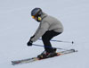 Whistler-Blackcomb Resort - Skiing!